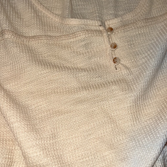 Flowy free people top - Picture 2 of 3